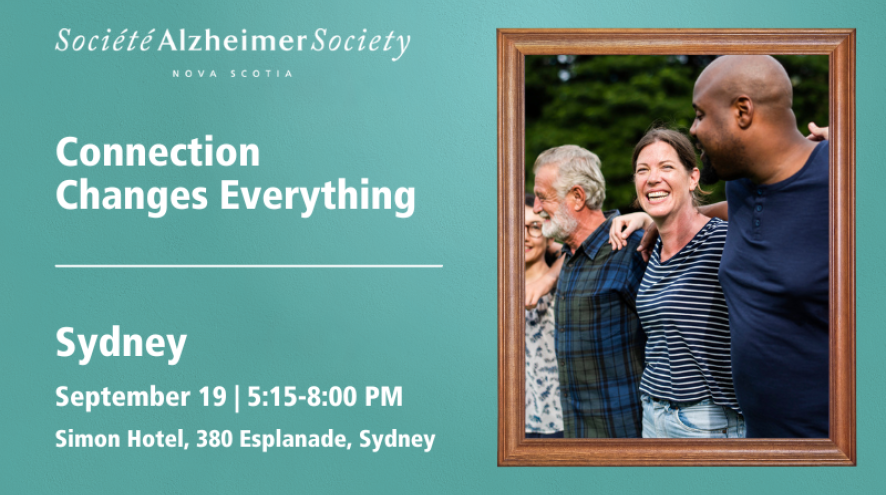 Connection Changes Everything - Sydney, September 19 from 5:15-8:00 PM. Simon Hotel, 360 Esplanade, Sydney