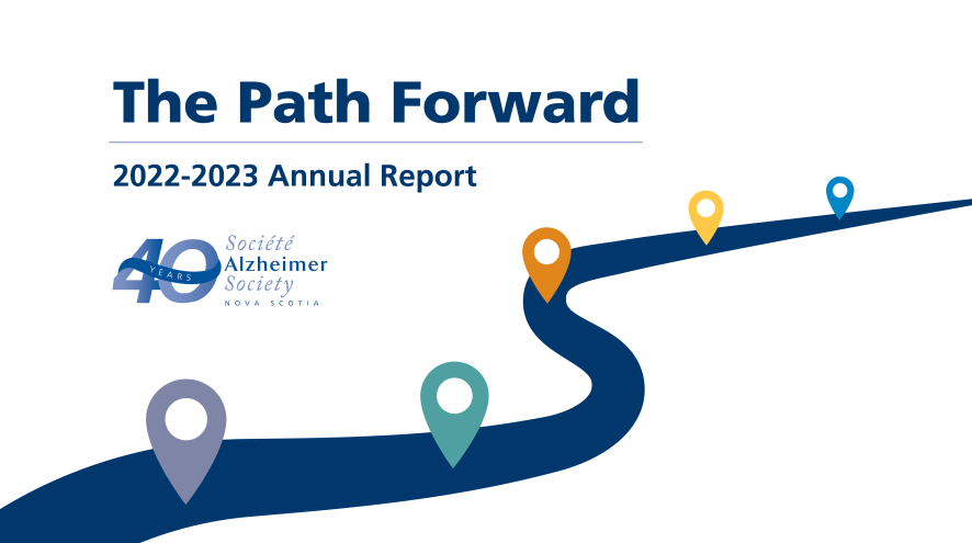 The Path Forward: 2022-2023 Annual Report