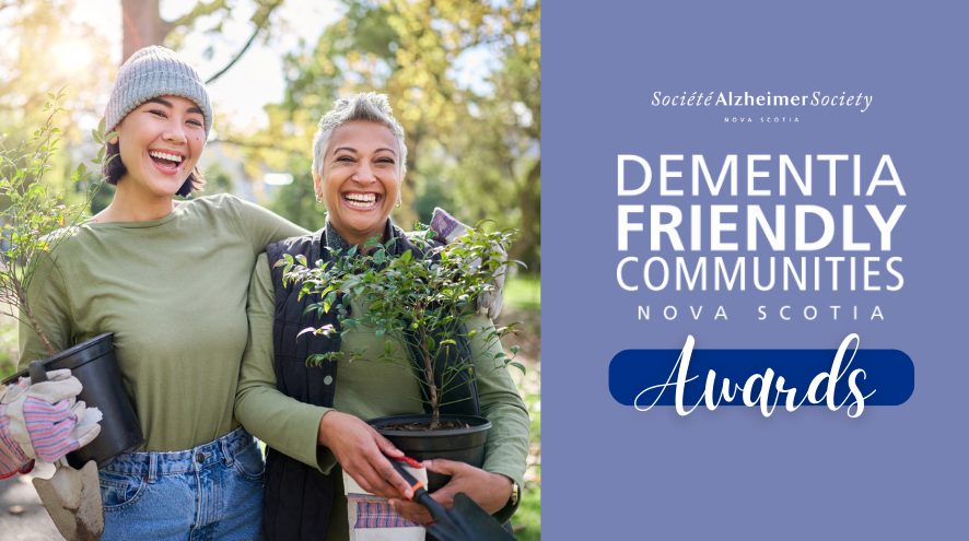 Dementia Friendly Communities Awards