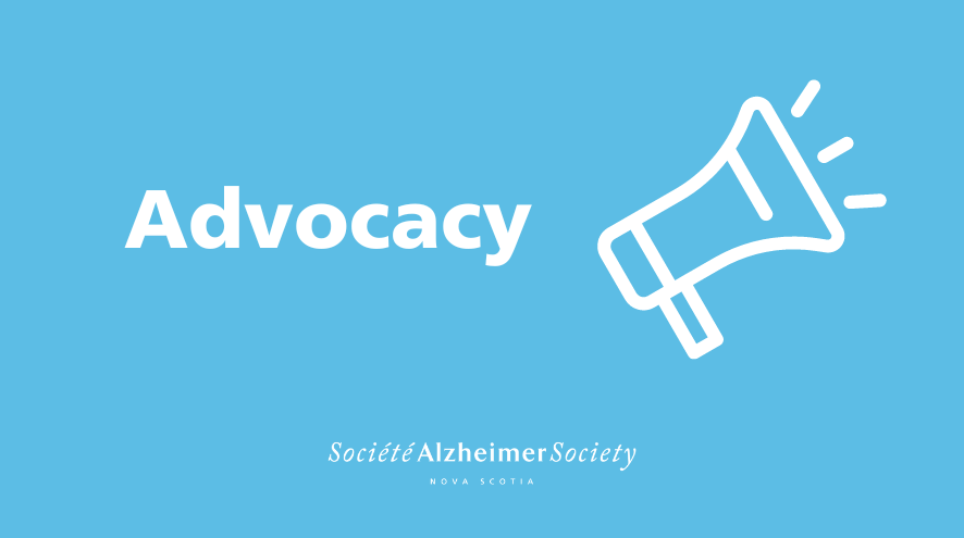 Advocacy