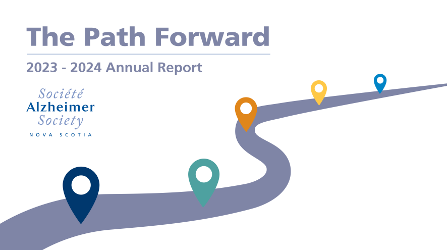 The Path Forward: 2023-2024 Annual Report