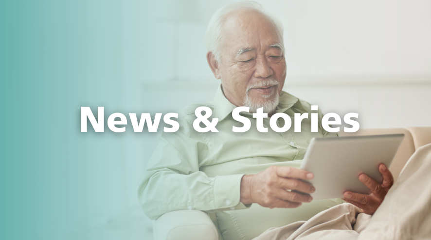 News & Stories
