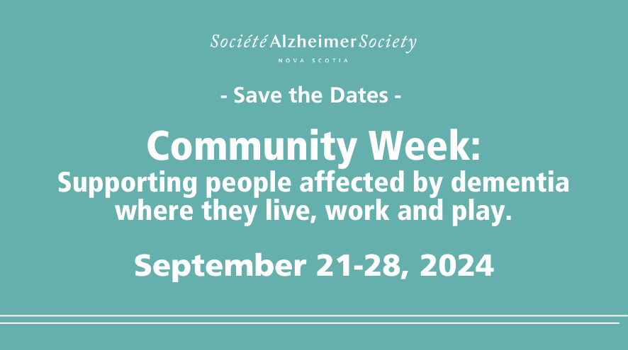 Community Week 2024