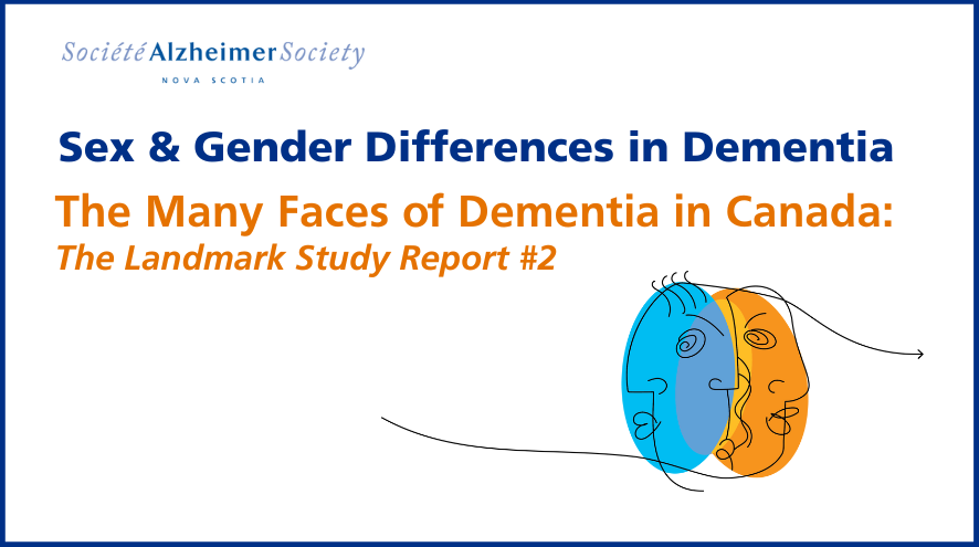 Sex & Gender Differences in Dementia
