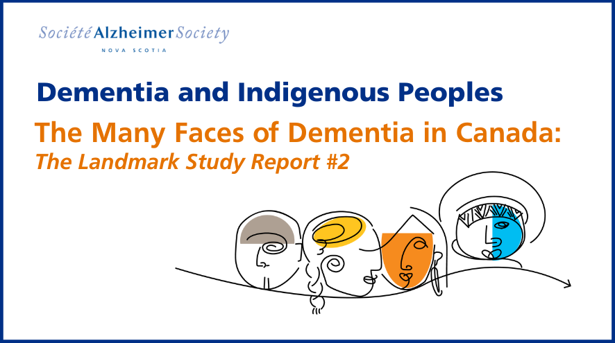 Dementia and Indigenous Peoples