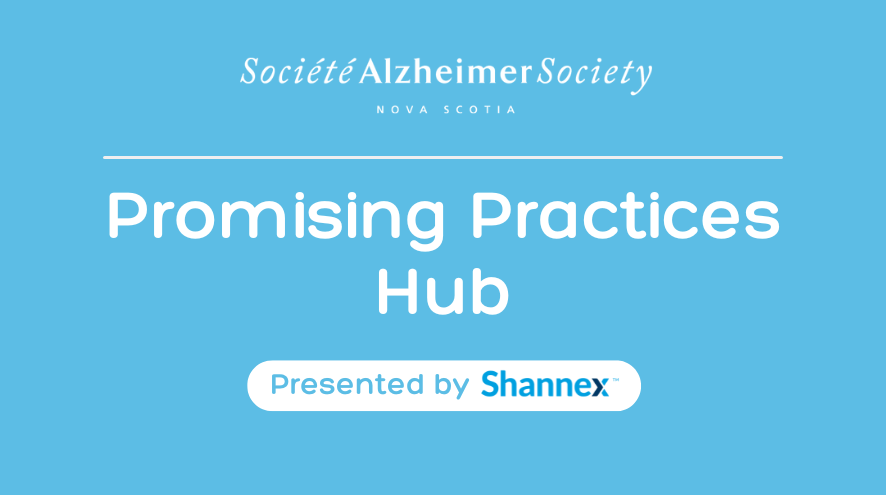 Promising Practices Hub