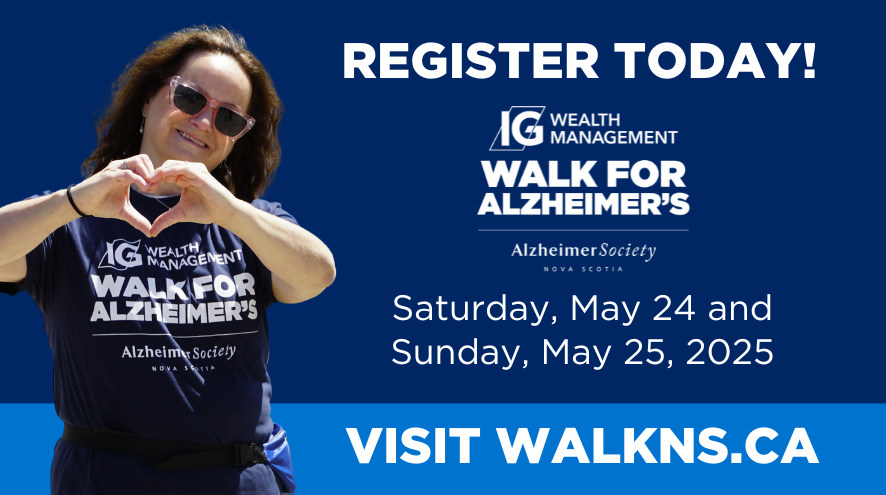 Walk 2025
