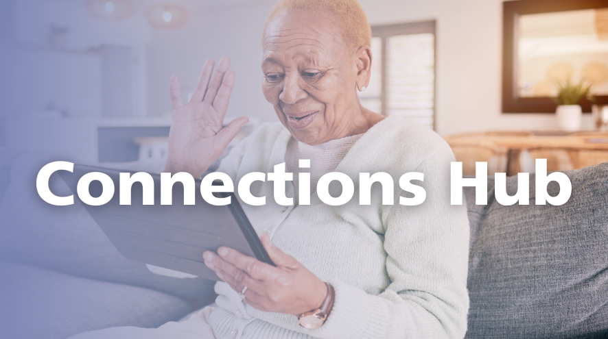 Connections Hub
