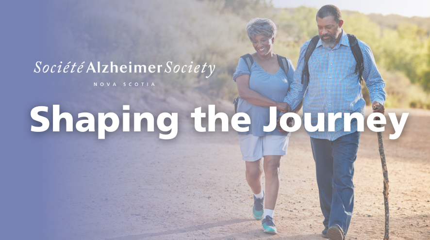 Shaping the Journey
