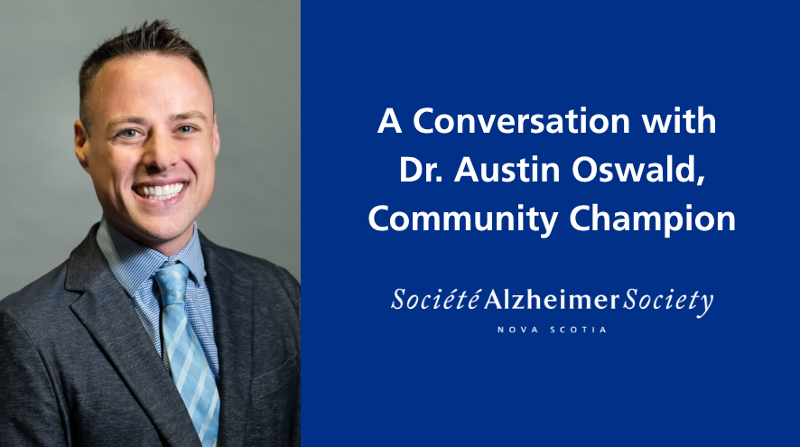 Austin Oswald