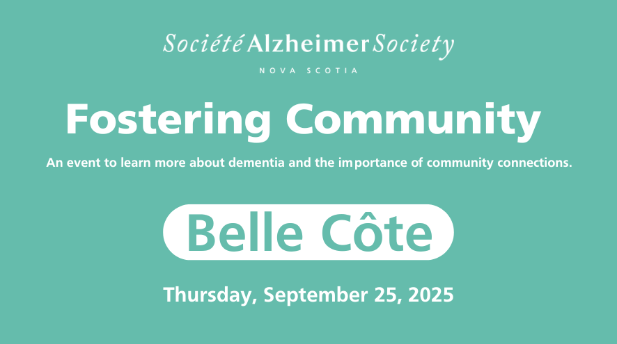 Community Week Belle Cote 2025