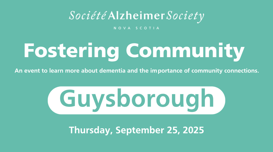 Community Week Guysborough 2025