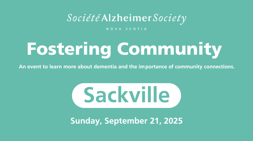 Sackville Community Week 2025