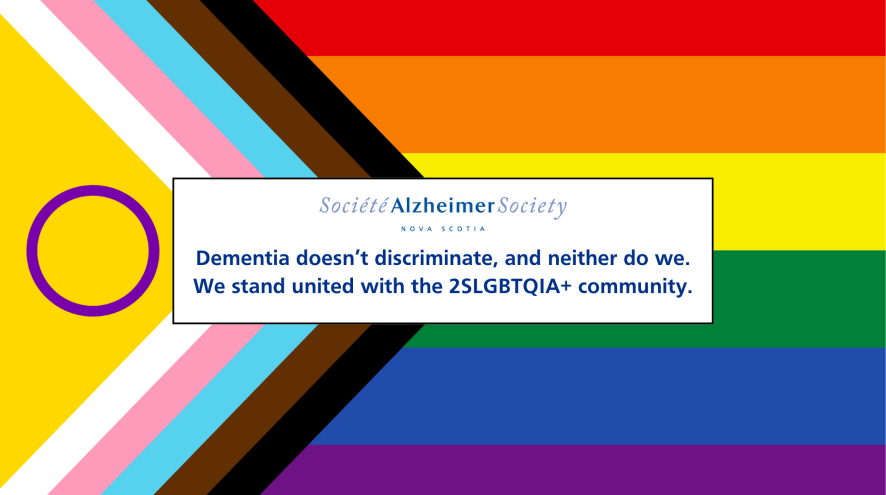 Pride poster