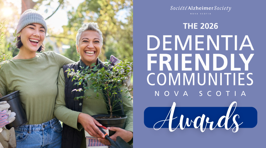 dementia friendly communities awards
