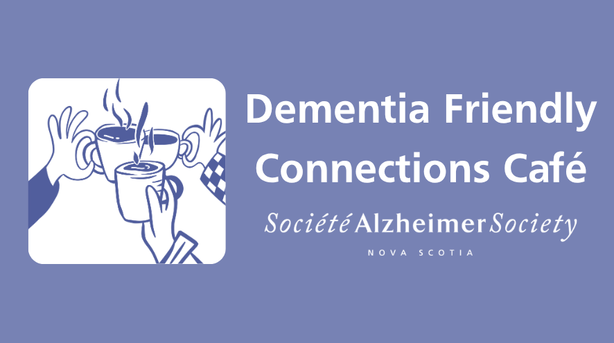 dementia friendly connections cafe