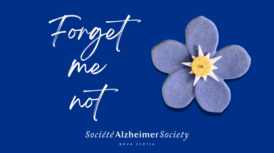 Forget me not