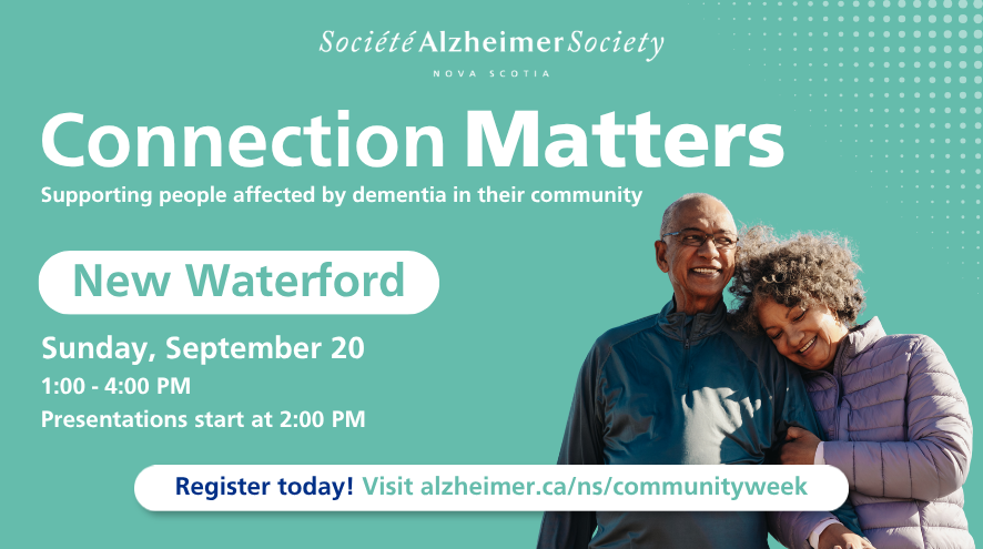 new Waterford community week event
