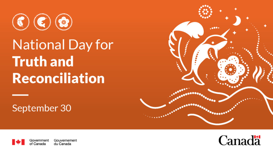 National day for truth and reconciliation