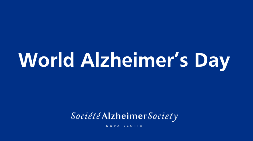 world alzheimer's day