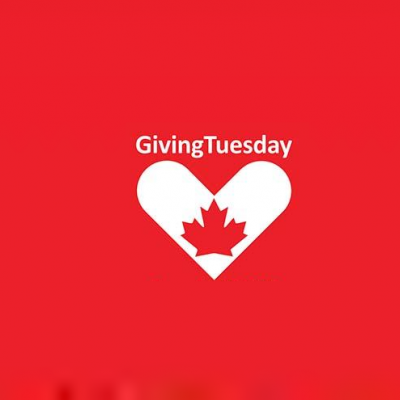 giving Tuesday