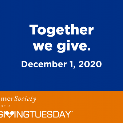 Together we give.