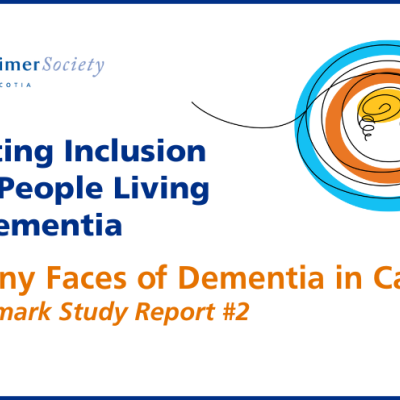 Promoting Inclusion for All People Living with Dementia