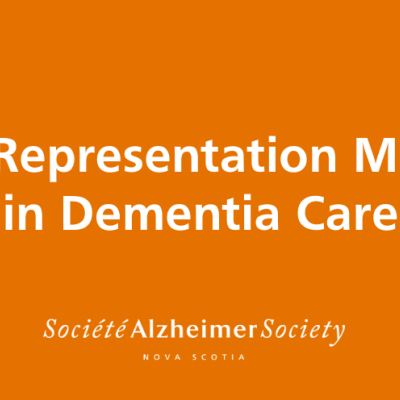 Why representation matters in dementia care