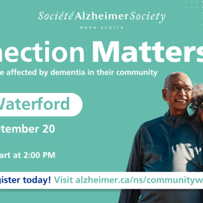 new Waterford community week event