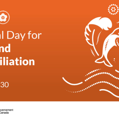 National day for truth and reconciliation