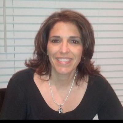 BoD - Joanne Greco