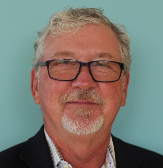 Rudi Loepp, Secretary