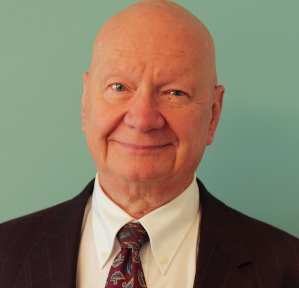 Thomas Evans