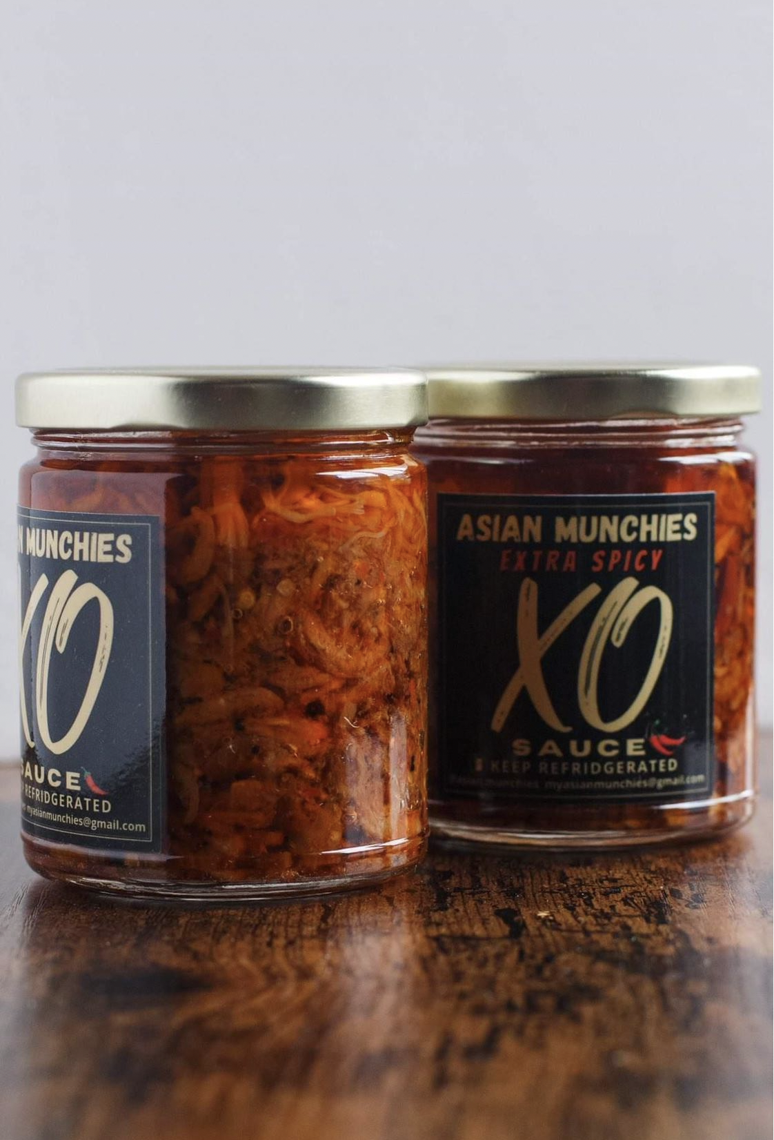 Xo Sauce