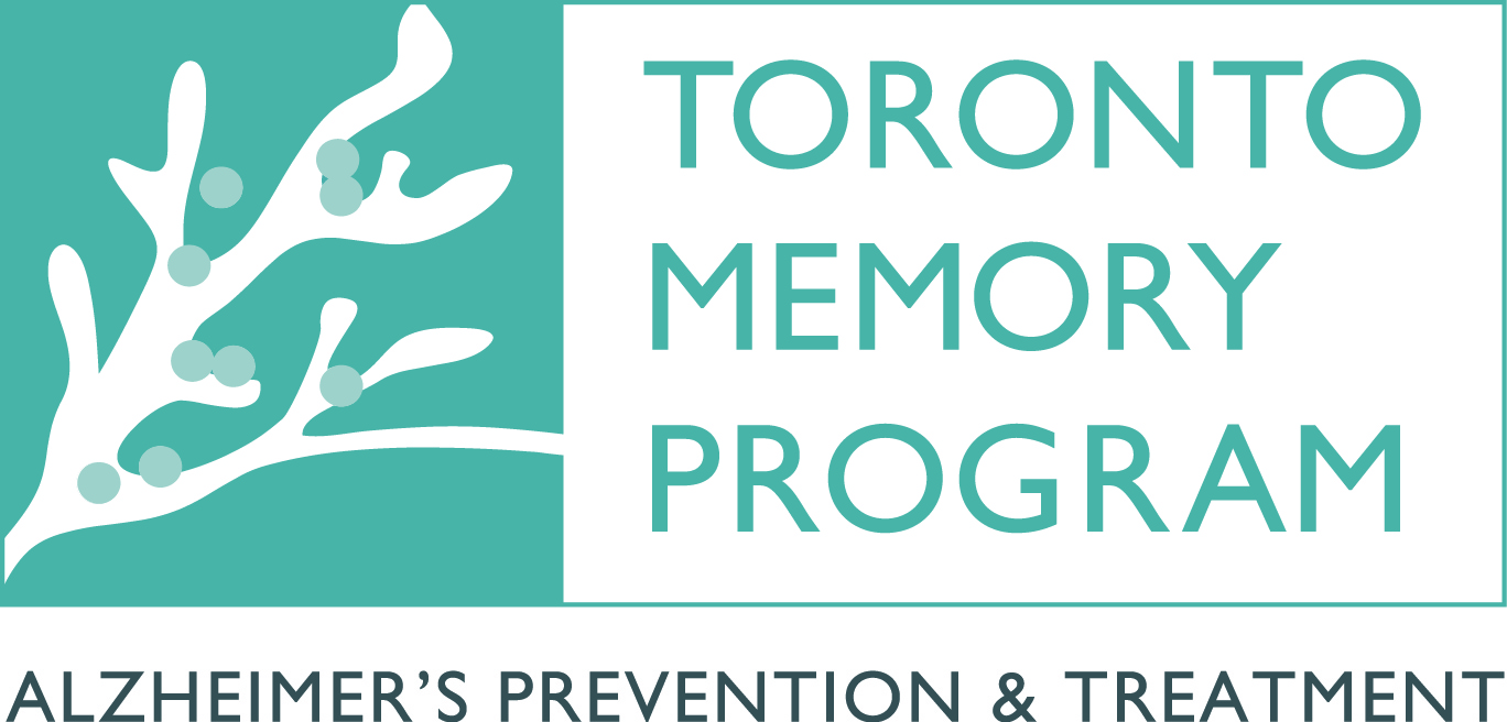 Toronto Memory Program logo