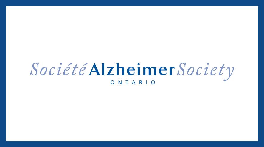 Societe Alzheimer Society Ontario