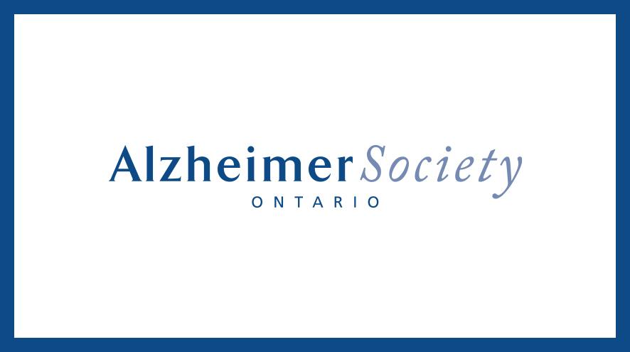 Alzheimer Society of Ontario