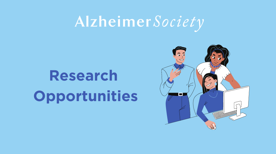 Research Opportunities