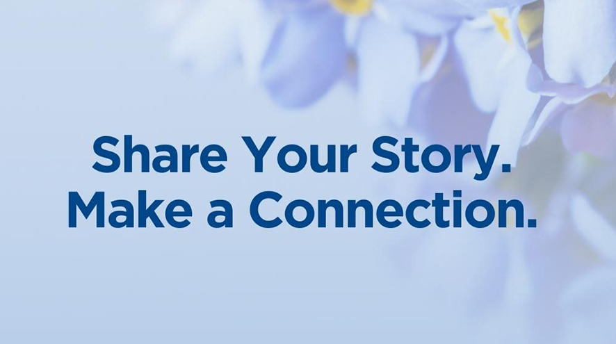 Share your Story