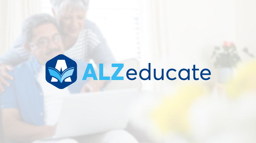 ALZeducate
