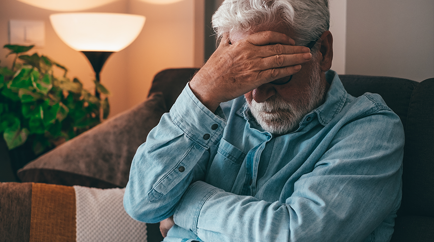 Burnout is real, but support is available
