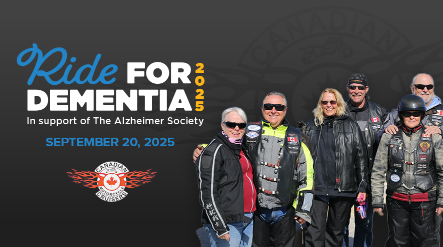 Ride for Dementia