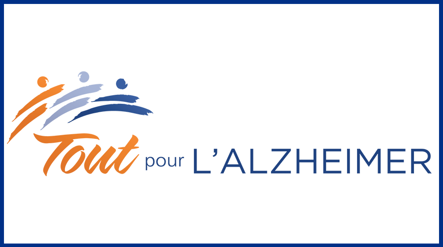 Tout pour L'Alzheimer