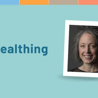 QFK healthing - web banner