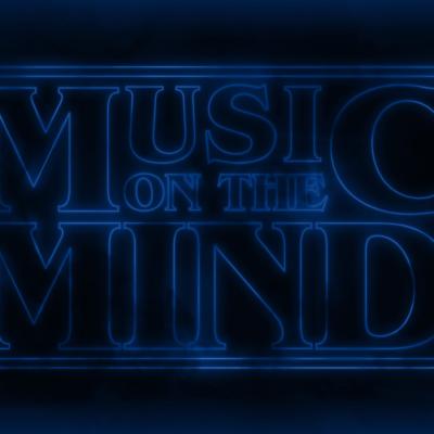 Music on the Mind