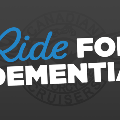 Ride for Dementia