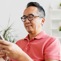 Free dementia education at your fingertips.