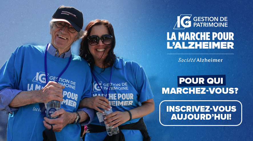 Pour Qui Marchez-Vous?