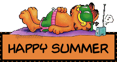 garfield