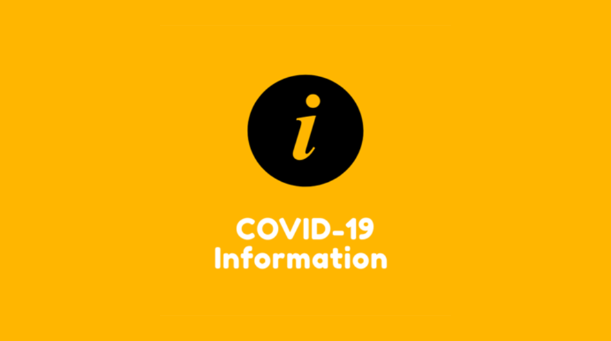 COVID-19 Information
